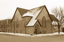 Church Picture
