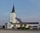 Church Picture