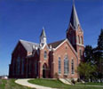 Church Picture