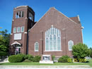 Church Picture