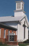 Church Picture