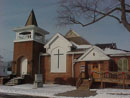 Church Picture