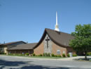 Church Picture