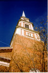 Church Picture