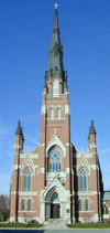 Church Picture
