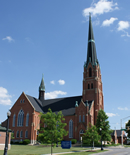 Church Picture
