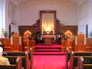 Church Picture