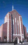 Church Picture