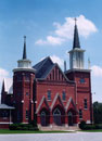 Church Picture