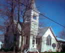 Church Picture