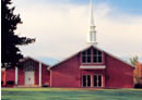 Church Picture
