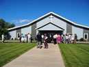 Church Picture